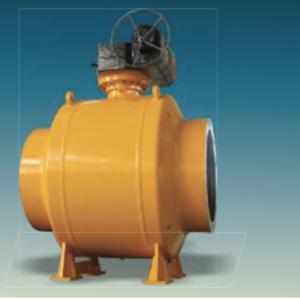 Ball Valve