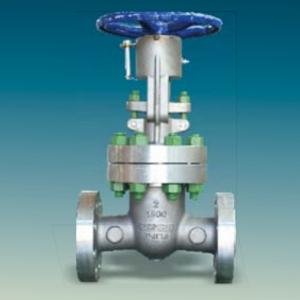 Gate Valve 1