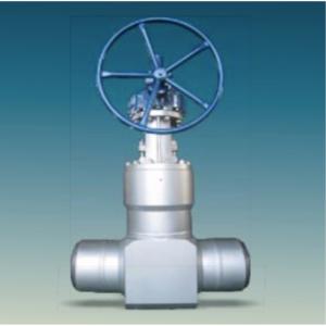 Gate Valve 3