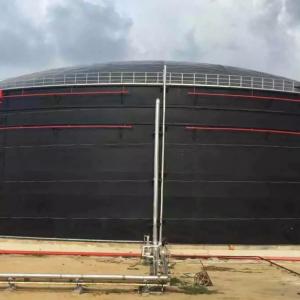 Oil Storage Tank