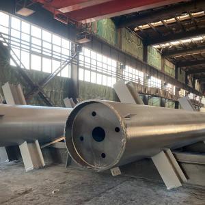 Pipe Column