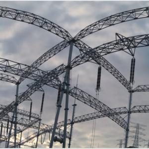 Power Transfer Tower